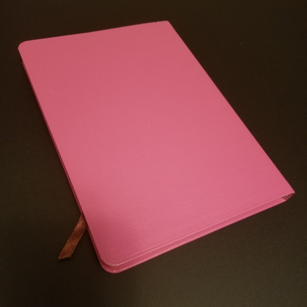 Journal - Picture 3 of 3
